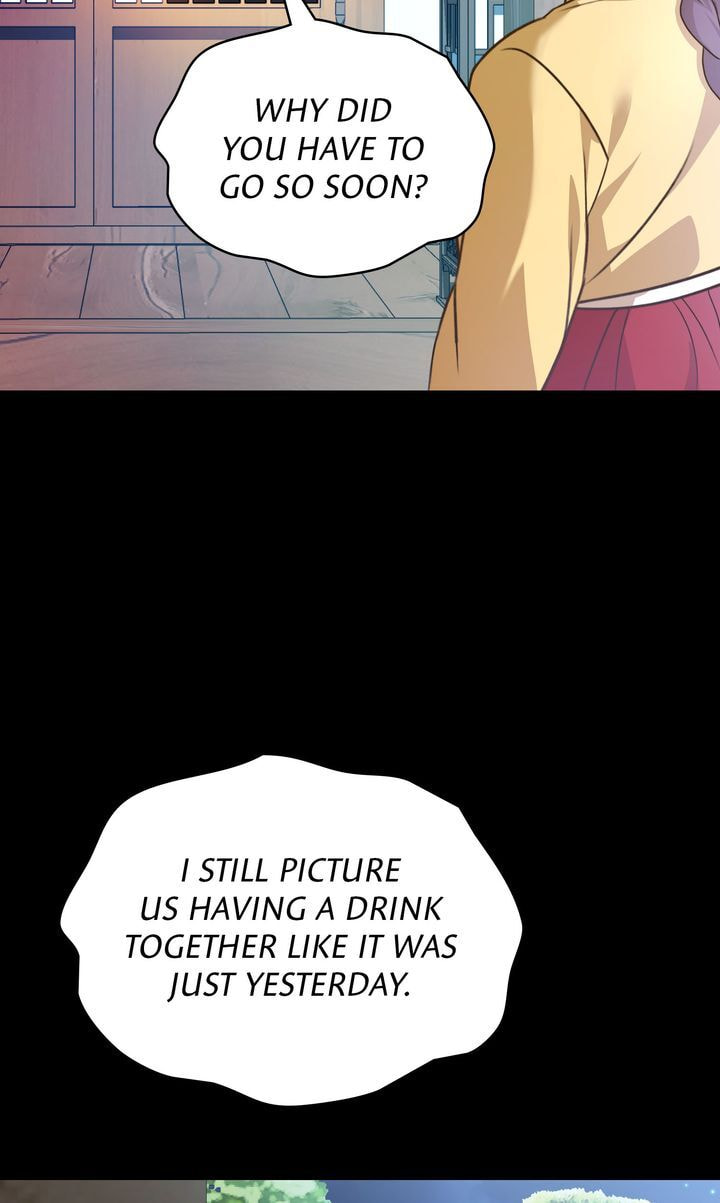 The Lady Gives White Rice Only to Me Chapter 1 page 39 - 