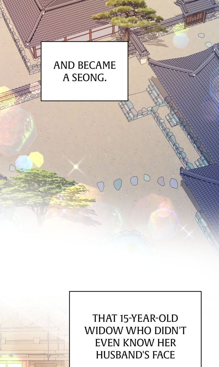The Lady Gives White Rice Only to Me Chapter 1 page 45 - 