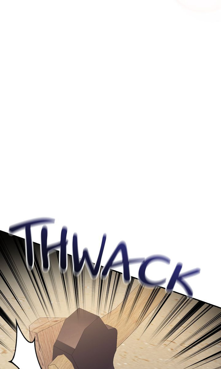 The Lady Gives White Rice Only to Me Chapter 1 page 50 - 