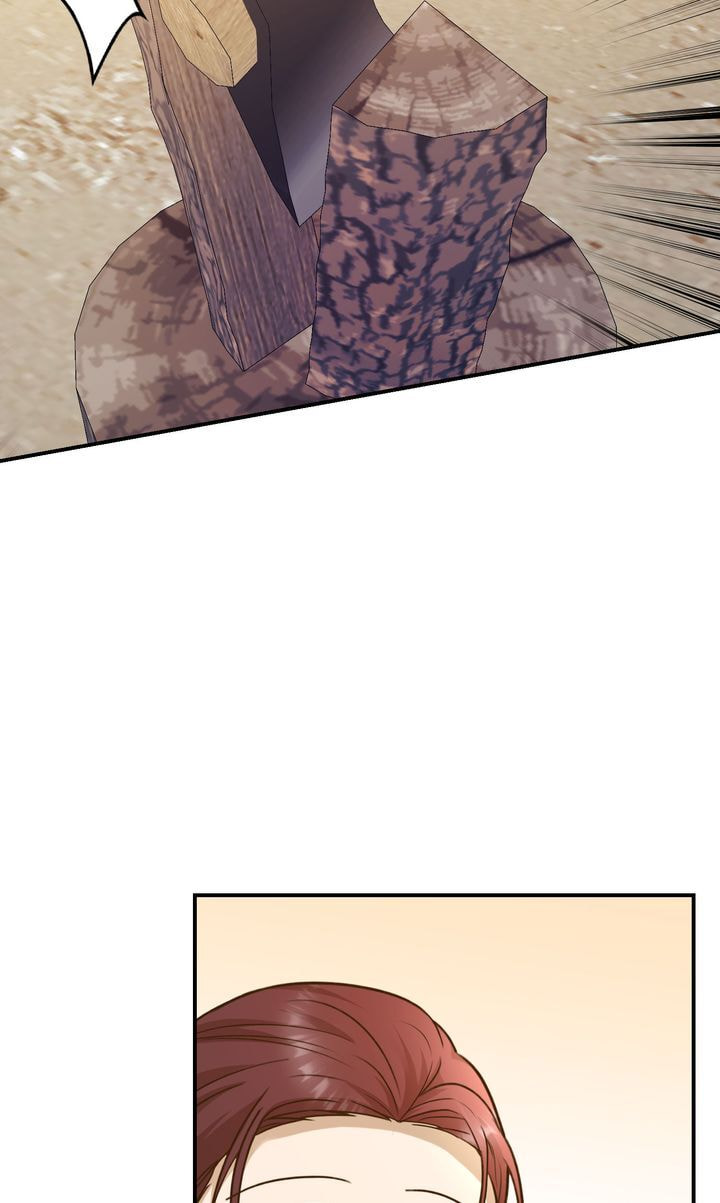 The Lady Gives White Rice Only to Me Chapter 1 page 51 - 