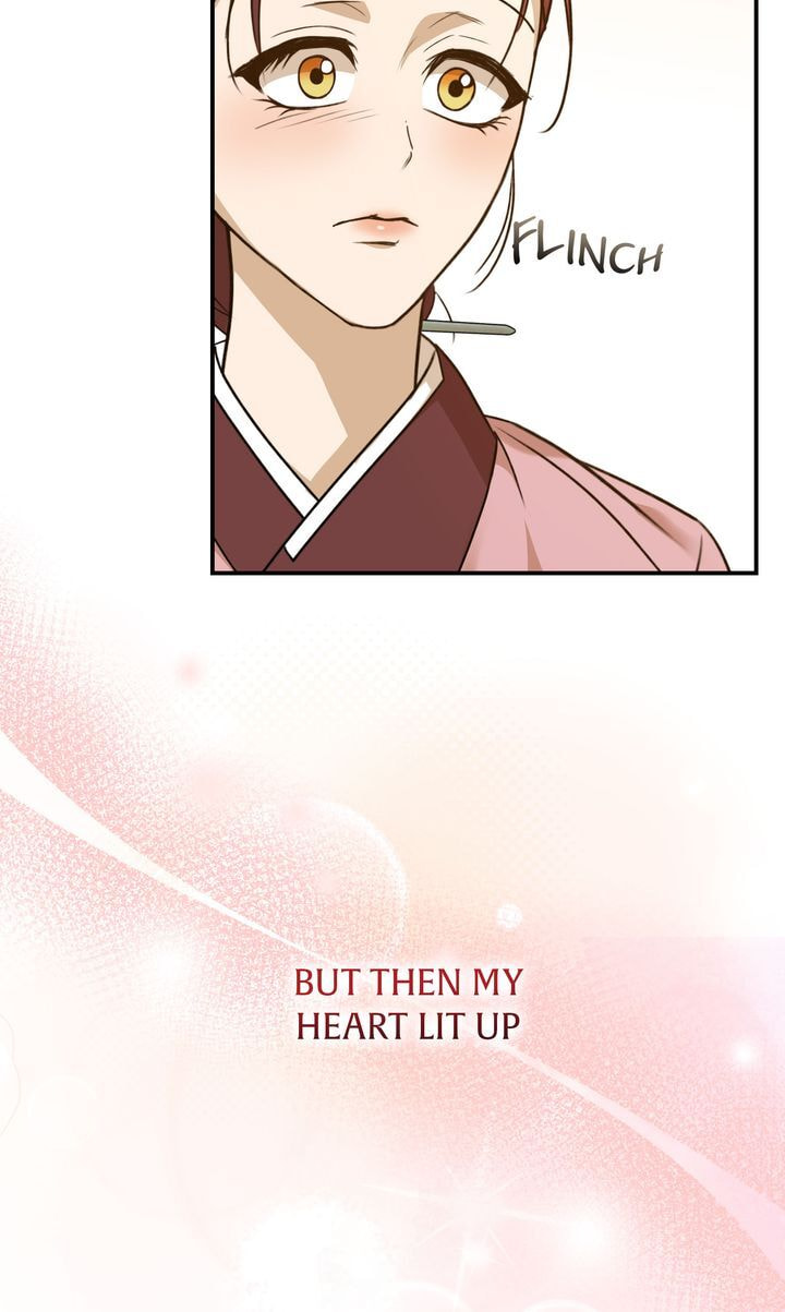 The Lady Gives White Rice Only to Me Chapter 1 page 52 - 