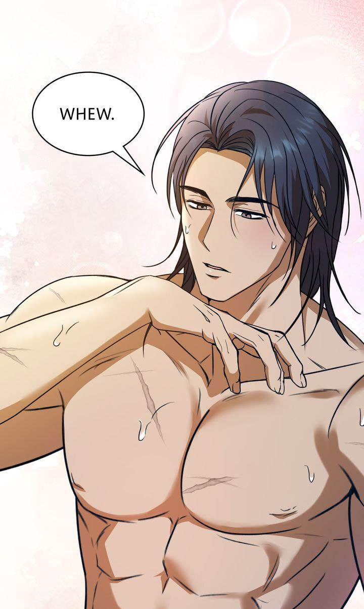 The Lady Gives White Rice Only to Me Chapter 1 page 53 - 