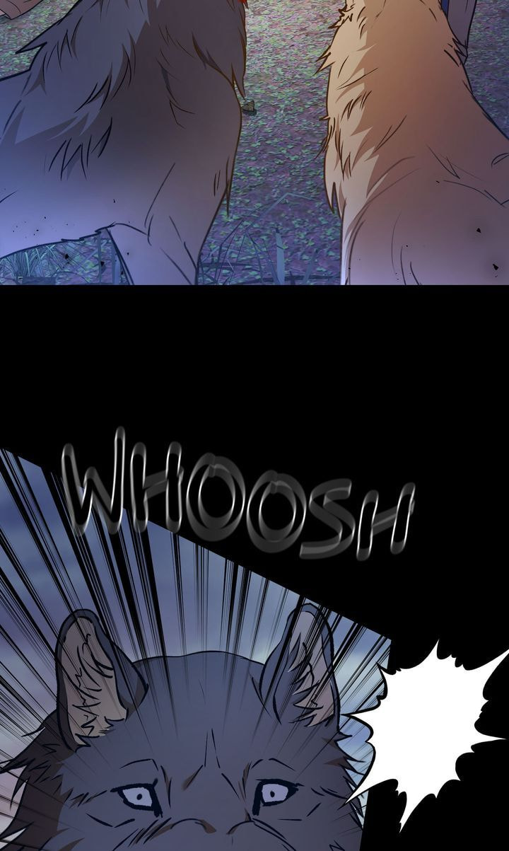 The Lady Gives White Rice Only to Me Chapter 1 page 58 - 