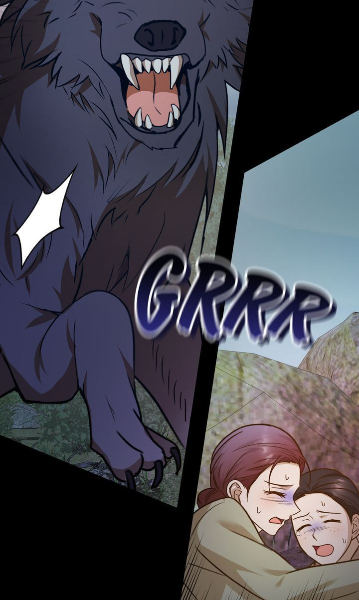 The Lady Gives White Rice Only to Me Chapter 1 page 59 - 