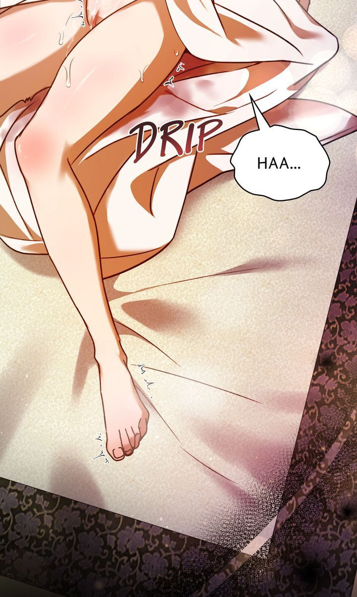 The Lady Gives White Rice Only to Me Chapter 1 page 7 - 