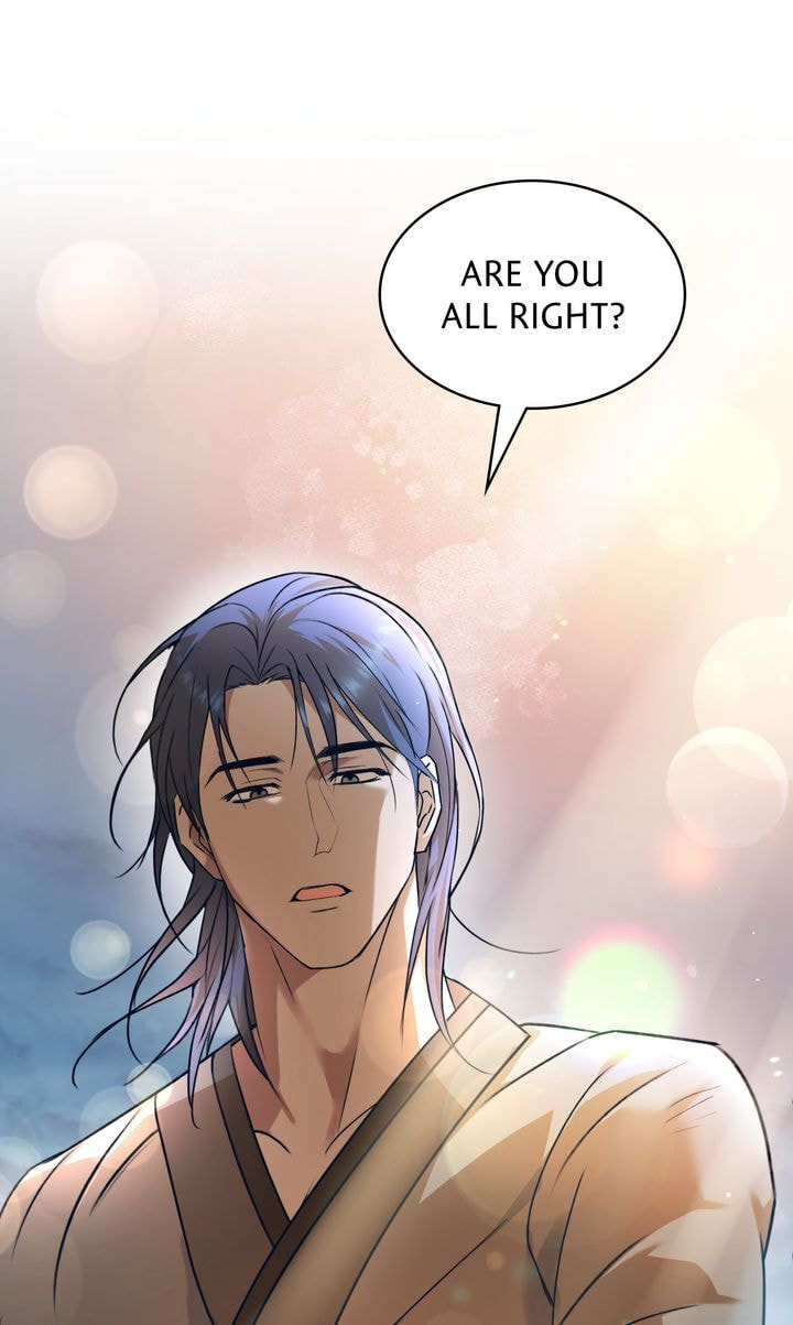 The Lady Gives White Rice Only to Me Chapter 1 page 64 - 