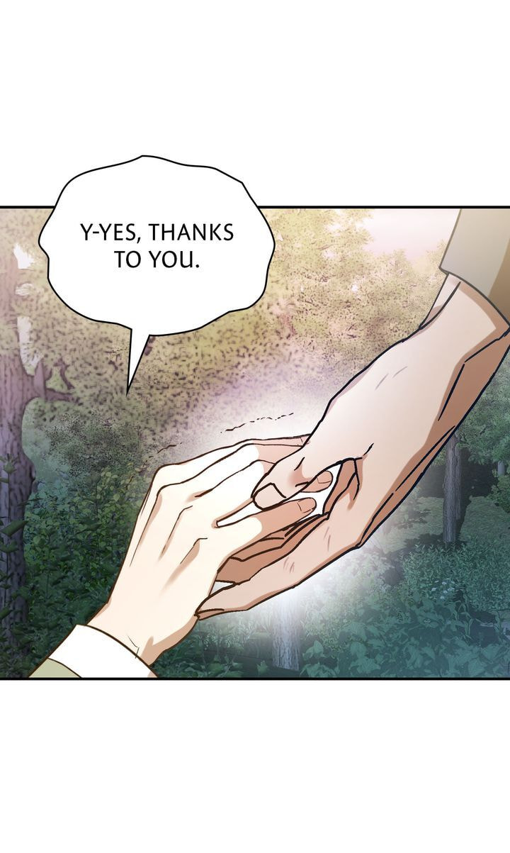 The Lady Gives White Rice Only to Me Chapter 1 page 66 - 