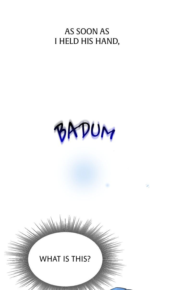 The Lady Gives White Rice Only to Me Chapter 1 page 67 - 