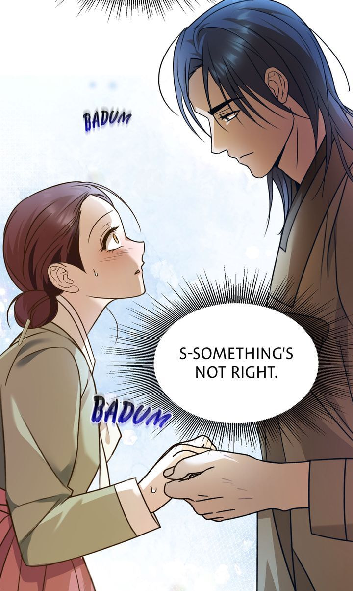 The Lady Gives White Rice Only to Me Chapter 1 page 68 - 