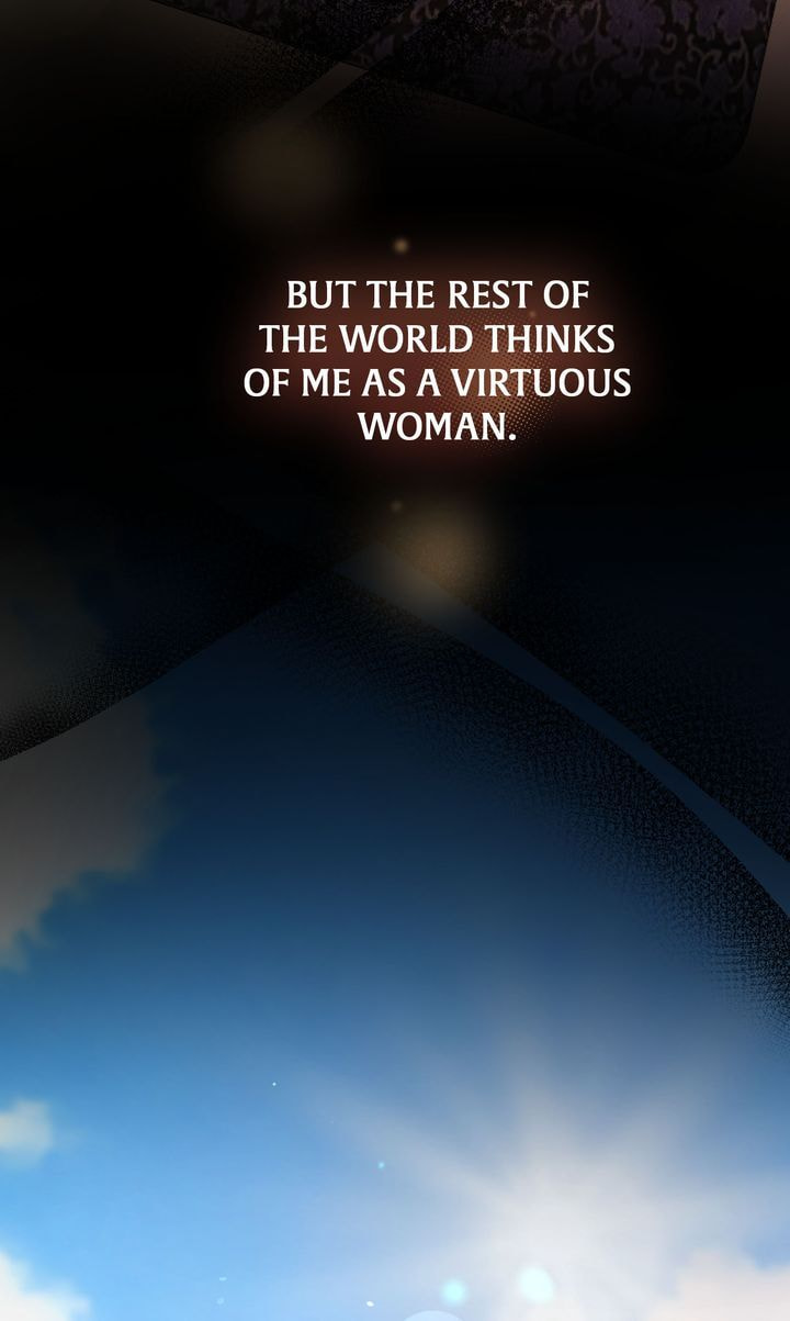 The Lady Gives White Rice Only to Me Chapter 1 page 8 - 