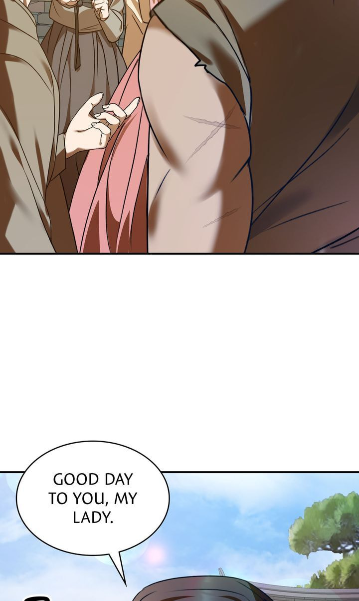 The Lady Gives White Rice Only to Me Chapter 1 page 74 - 