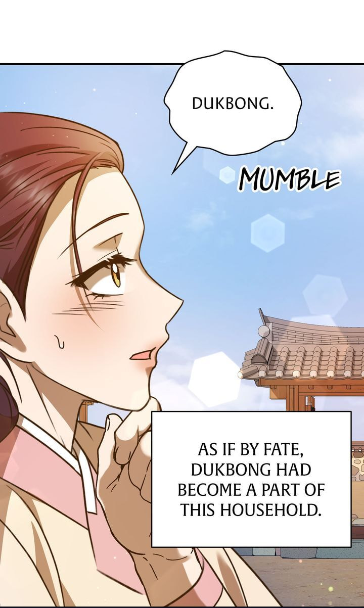 The Lady Gives White Rice Only to Me Chapter 1 page 76 - 