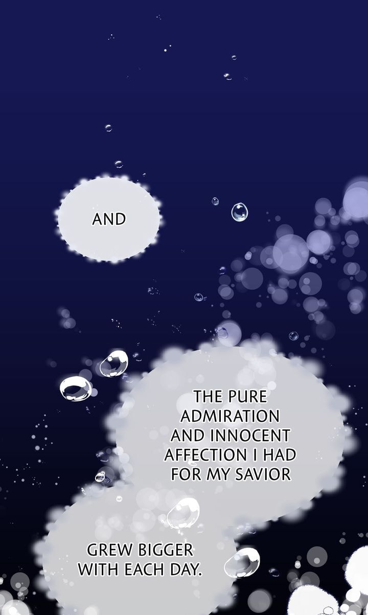 The Lady Gives White Rice Only to Me Chapter 1 page 77 - 
