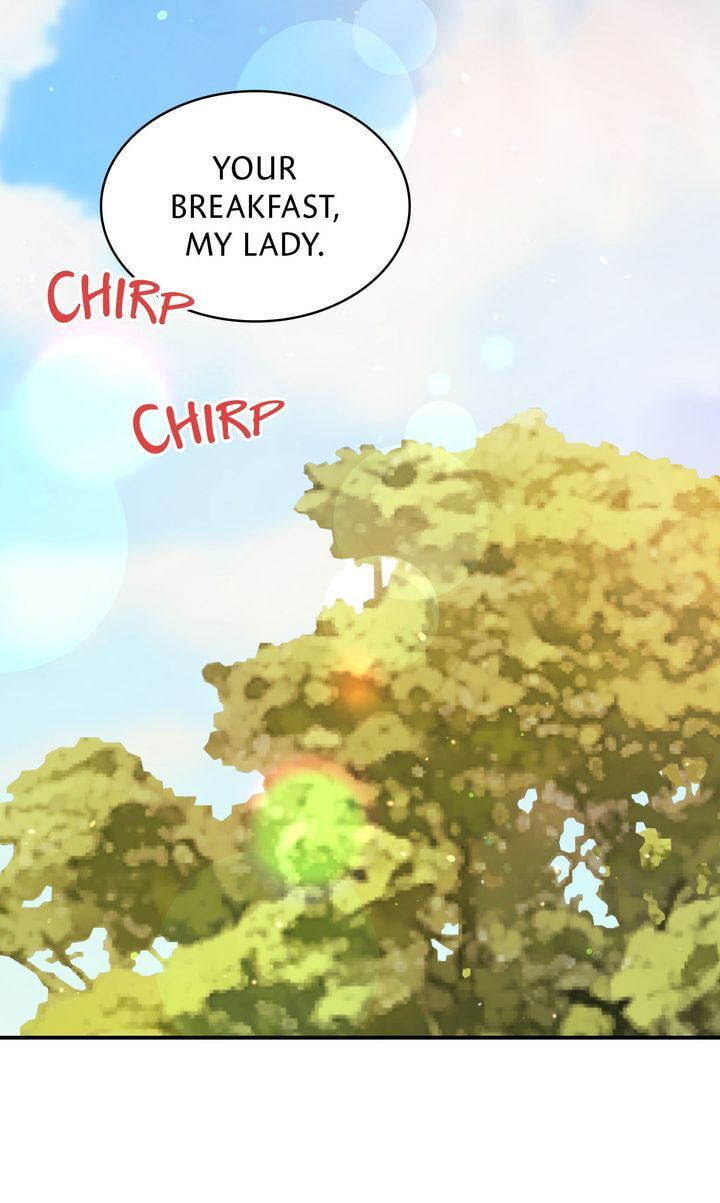 The Lady Gives White Rice Only to Me Chapter 1 page 9 - 
