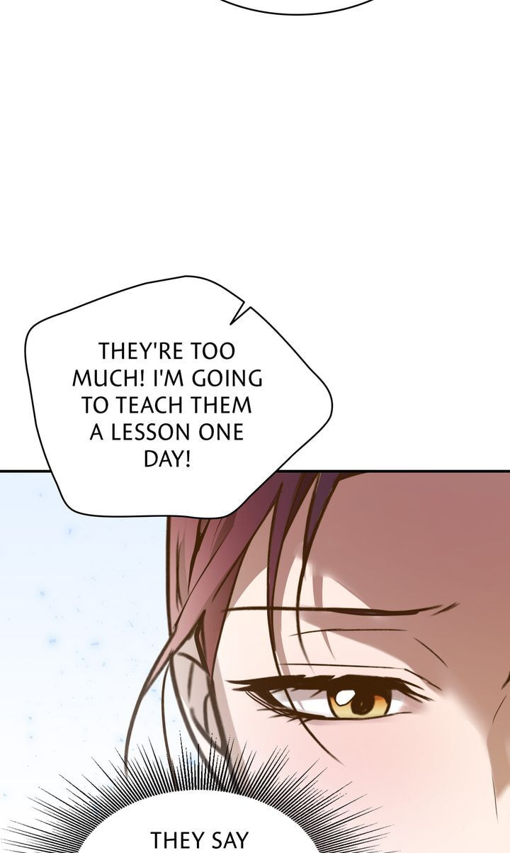 The Lady Gives White Rice Only to Me Chapter 1 page 84 - 