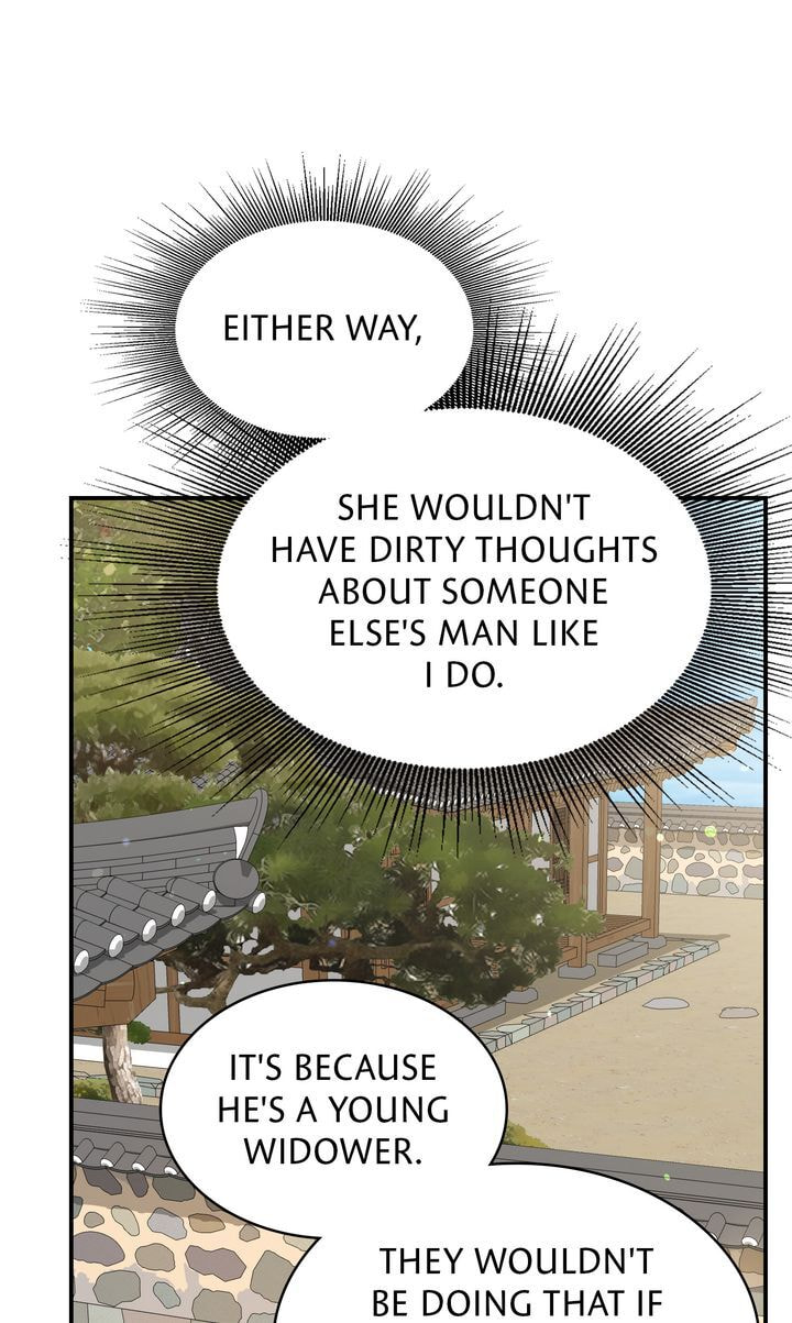 The Lady Gives White Rice Only to Me Chapter 1 page 88 - 