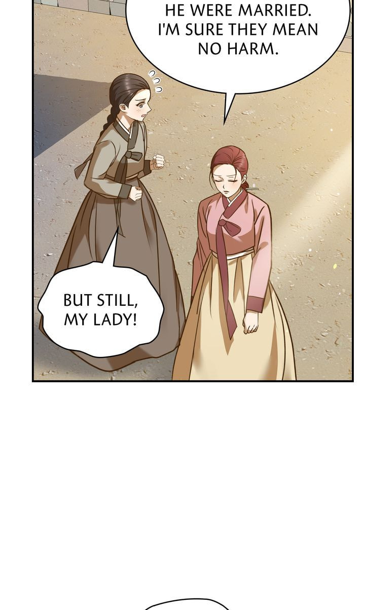 The Lady Gives White Rice Only to Me Chapter 1 page 89 - 