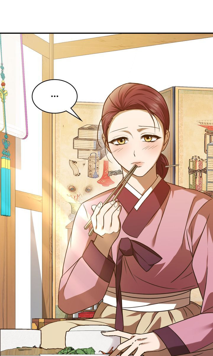 The Lady Gives White Rice Only to Me Chapter 1 page 10 - 