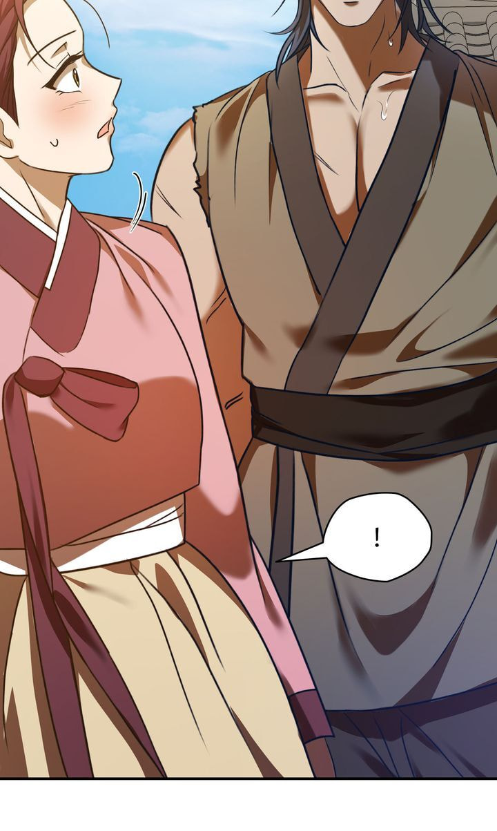 The Lady Gives White Rice Only to Me Chapter 1 page 91 - 