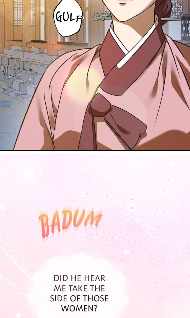 The Lady Gives White Rice Only to Me Chapter 1 page 93 - 