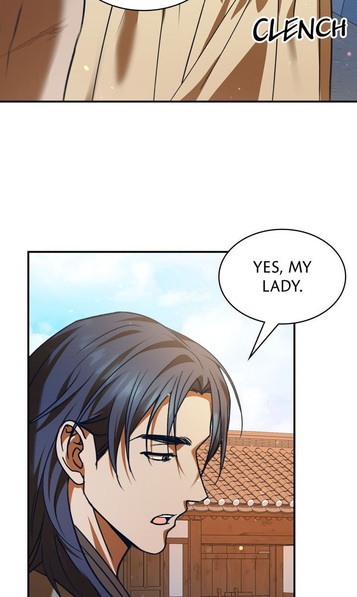 The Lady Gives White Rice Only to Me Chapter 1 page 96 - 