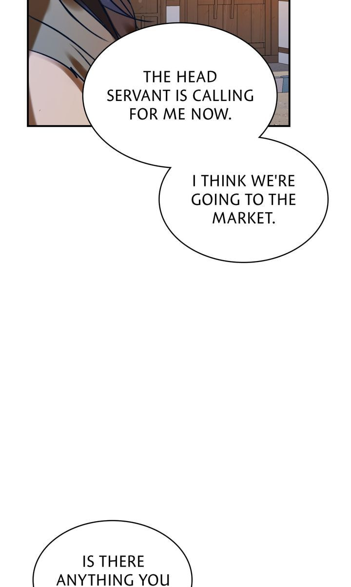 The Lady Gives White Rice Only to Me Chapter 1 page 97 - 