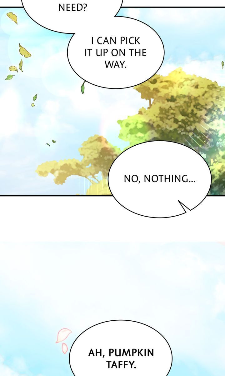The Lady Gives White Rice Only to Me Chapter 1 page 98 - 