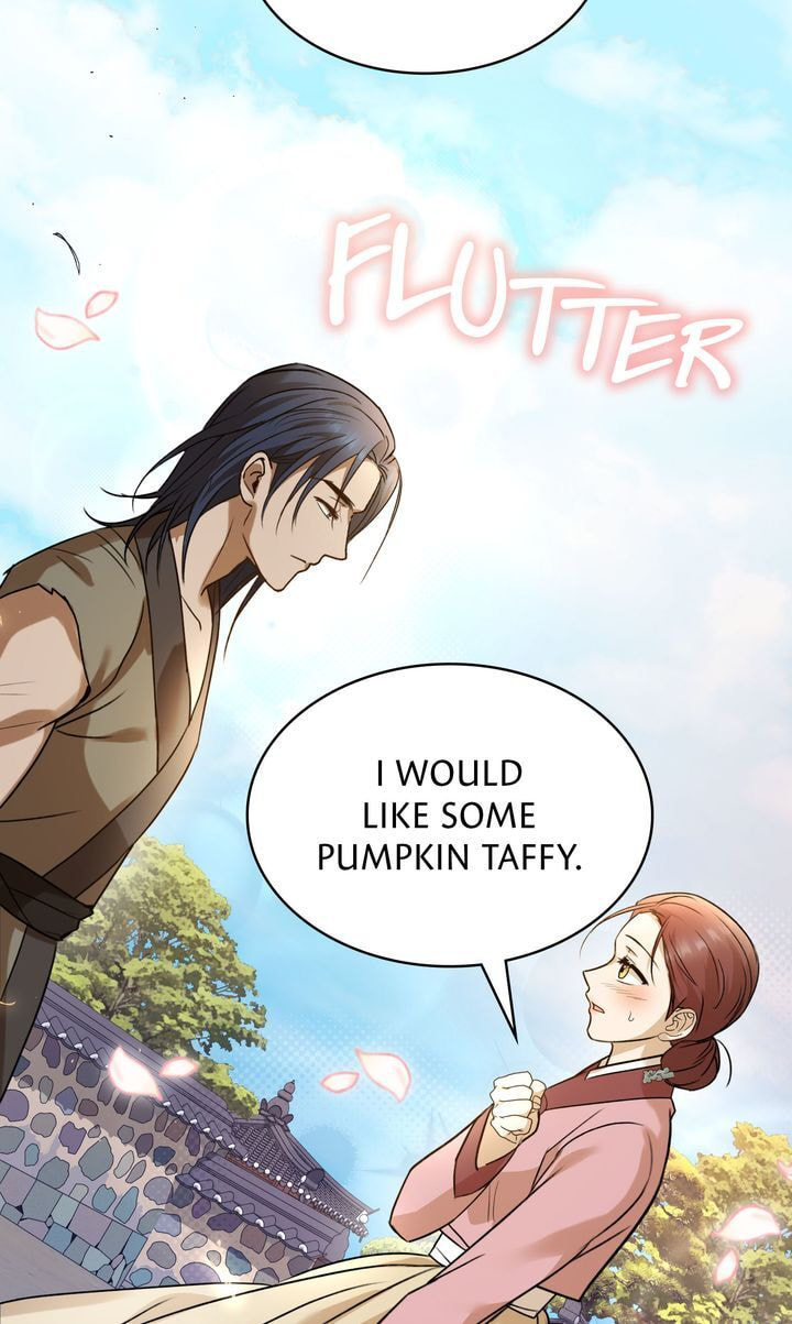 The Lady Gives White Rice Only to Me Chapter 1 page 99 - 