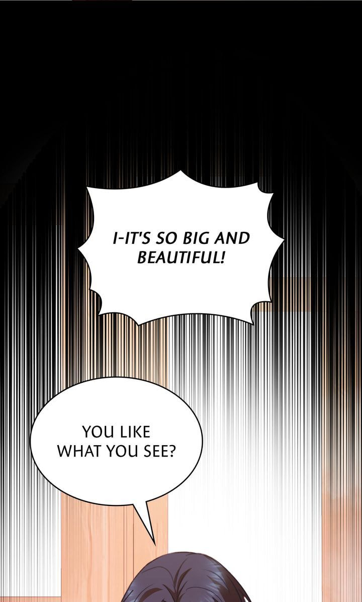 The Lady Gives White Rice Only to Me Chapter 2 page 105 - 