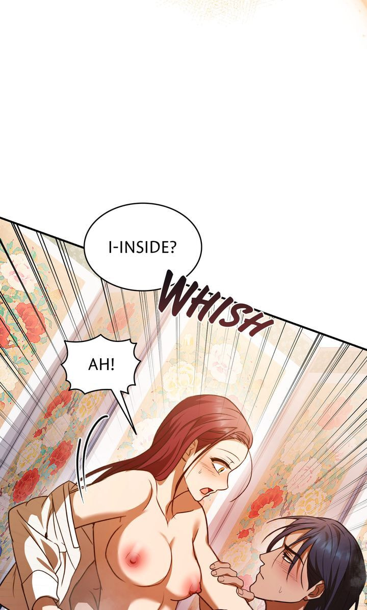 The Lady Gives White Rice Only to Me Chapter 2 page 108 - 