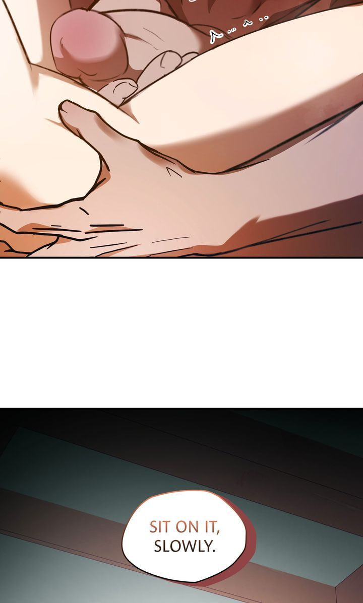 The Lady Gives White Rice Only to Me Chapter 2 page 112 - 