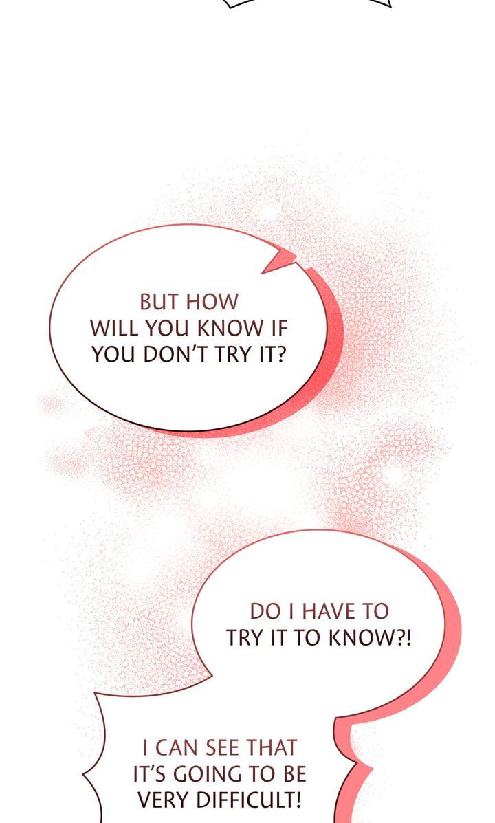 The Lady Gives White Rice Only to Me Chapter 2 page 119 - 