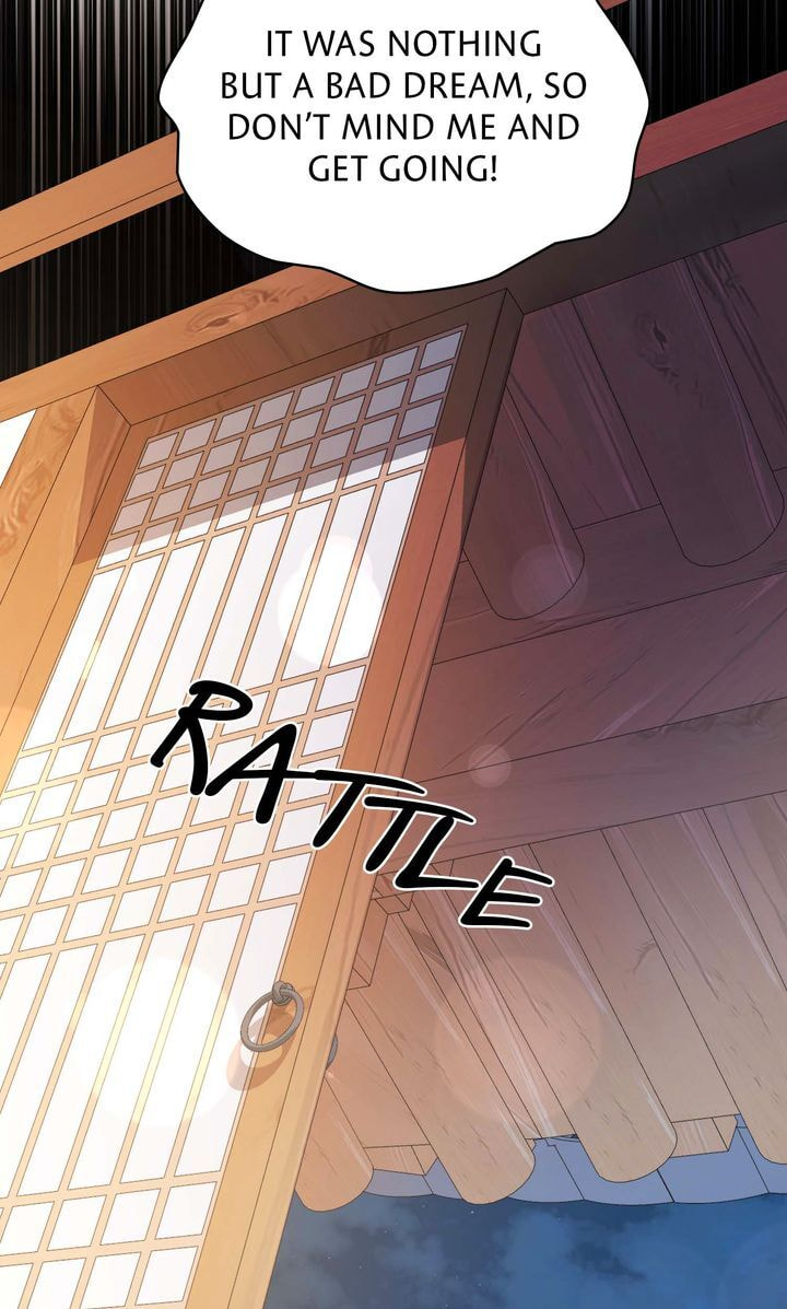 The Lady Gives White Rice Only to Me Chapter 2 page 13 - 