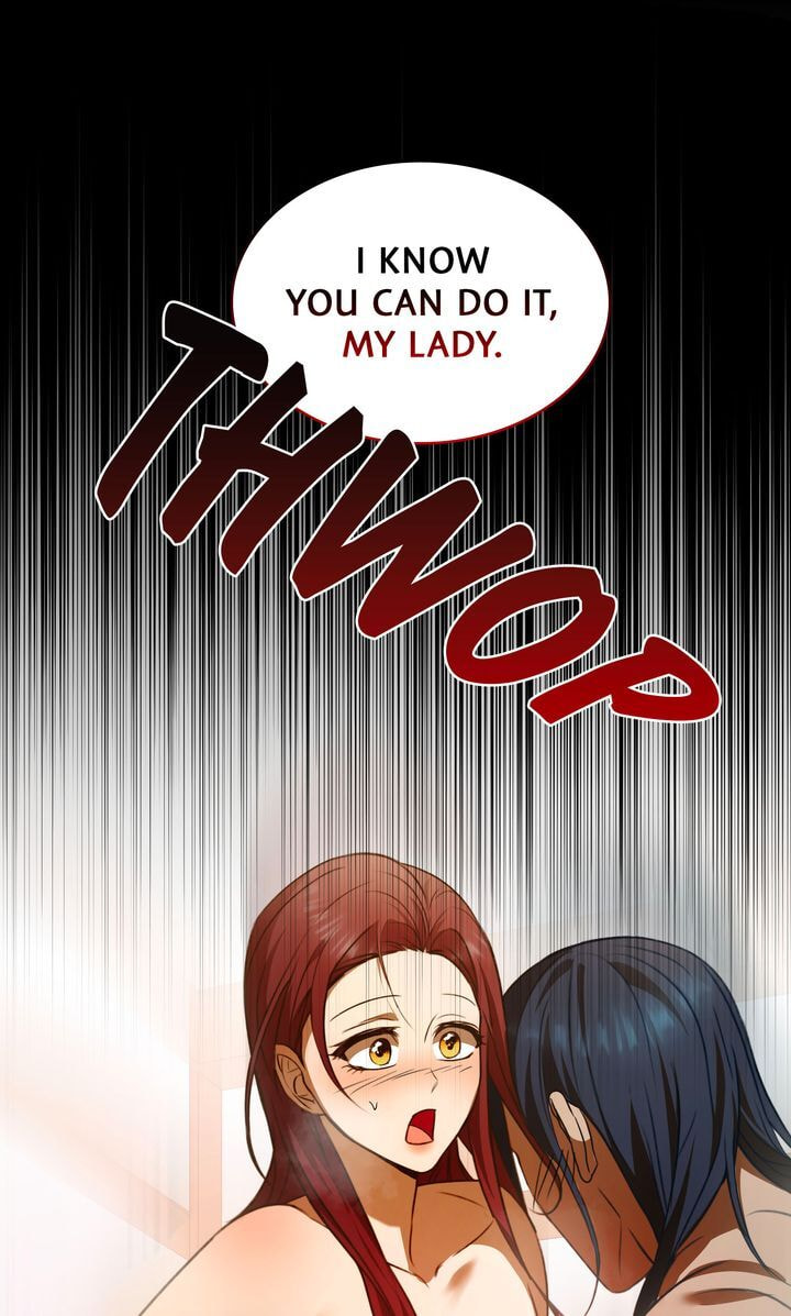 The Lady Gives White Rice Only to Me Chapter 2 page 123 - 