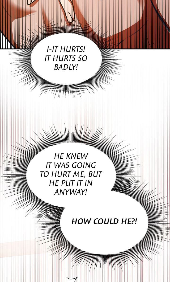 The Lady Gives White Rice Only to Me Chapter 2 page 126 - 