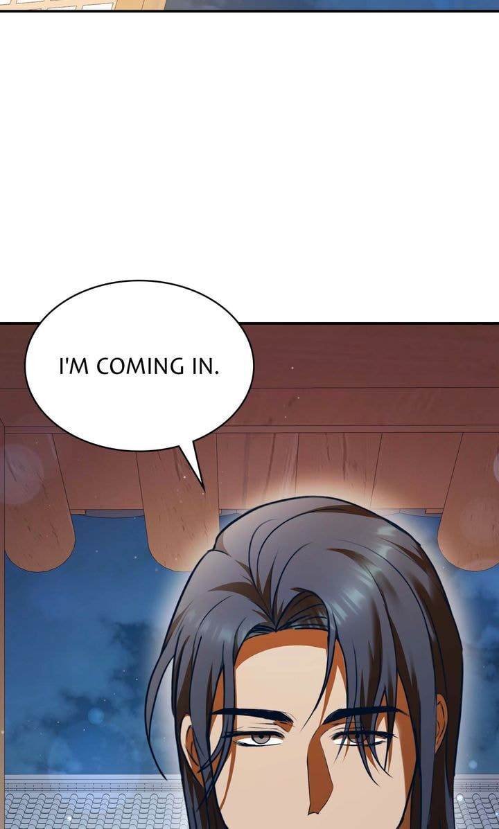 The Lady Gives White Rice Only to Me Chapter 2 page 14 - 