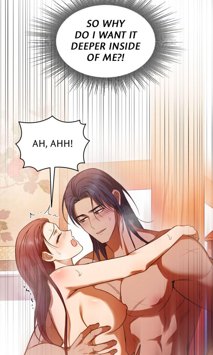 The Lady Gives White Rice Only to Me Chapter 2 page 131 - 
