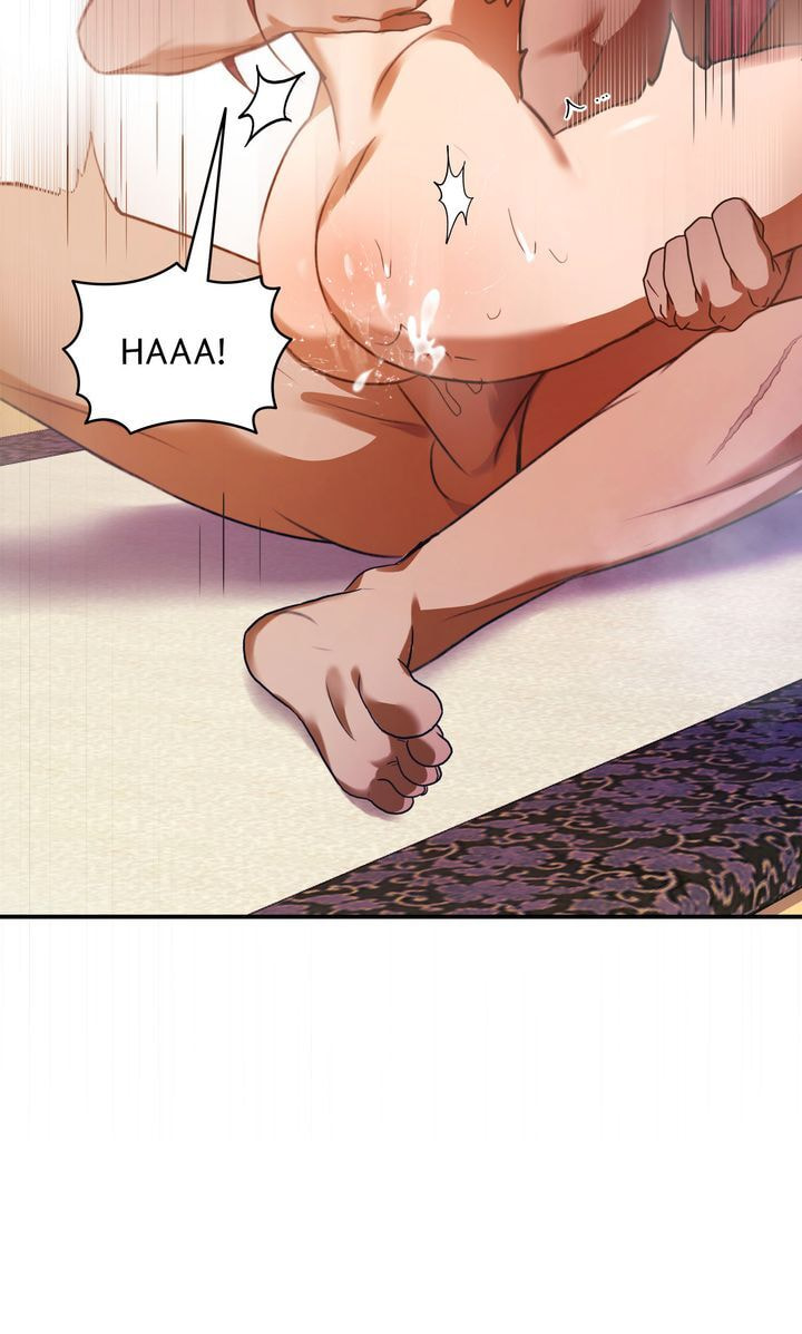 The Lady Gives White Rice Only to Me Chapter 2 page 132 - 
