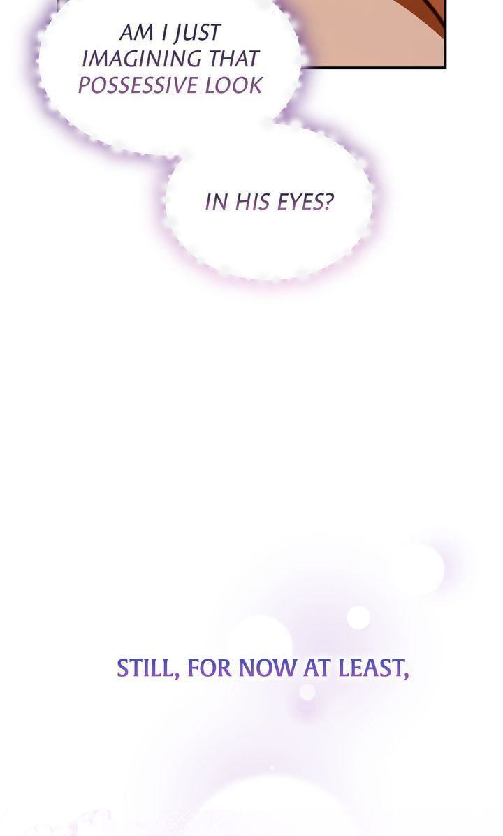 The Lady Gives White Rice Only to Me Chapter 2 page 138 - 