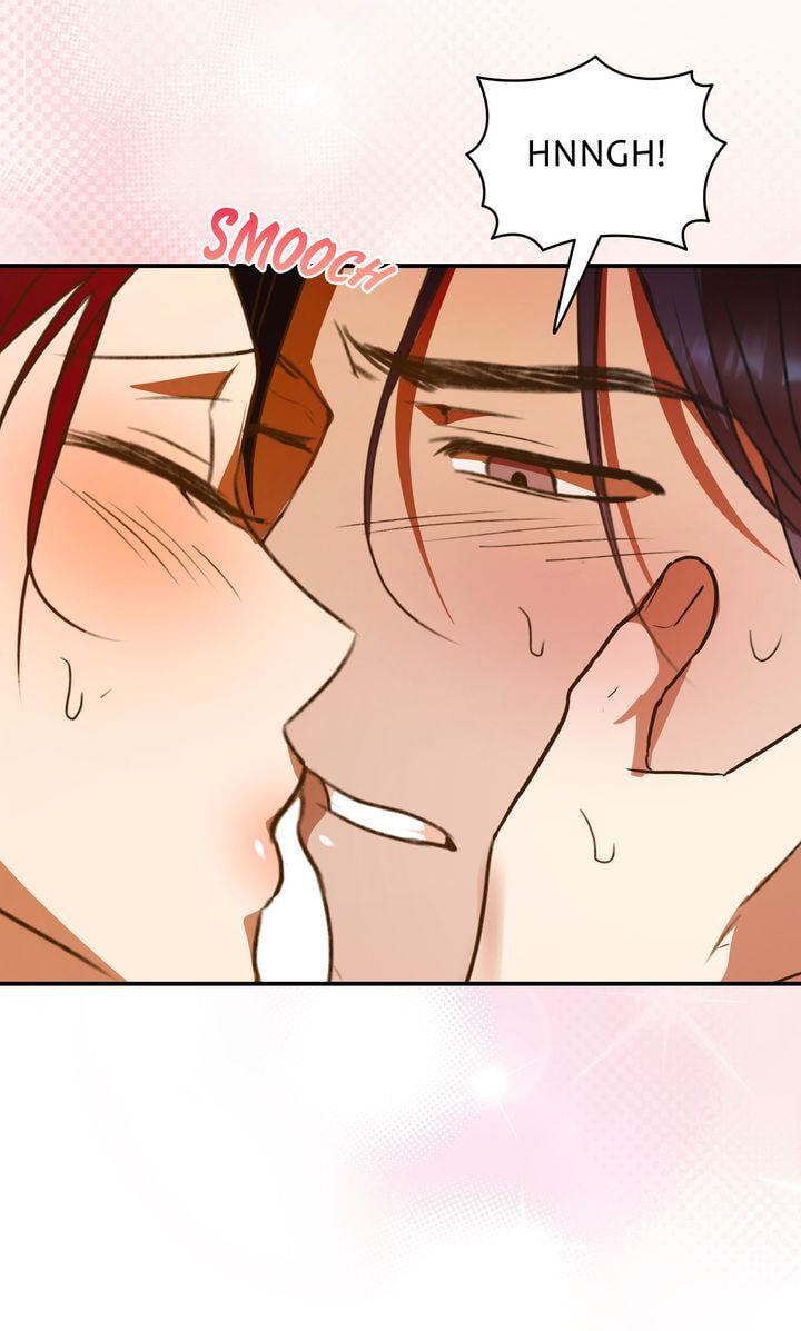 The Lady Gives White Rice Only to Me Chapter 2 page 141 - 