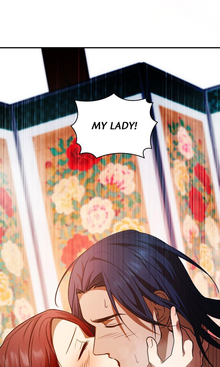 The Lady Gives White Rice Only to Me Chapter 2 page 142 - 