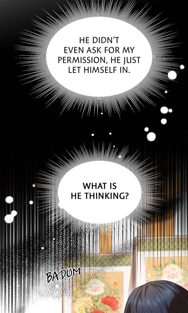 The Lady Gives White Rice Only to Me Chapter 2 page 17 - 