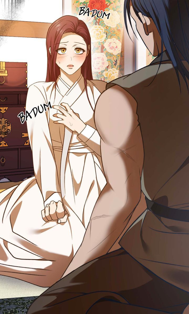 The Lady Gives White Rice Only to Me Chapter 2 page 18 - 