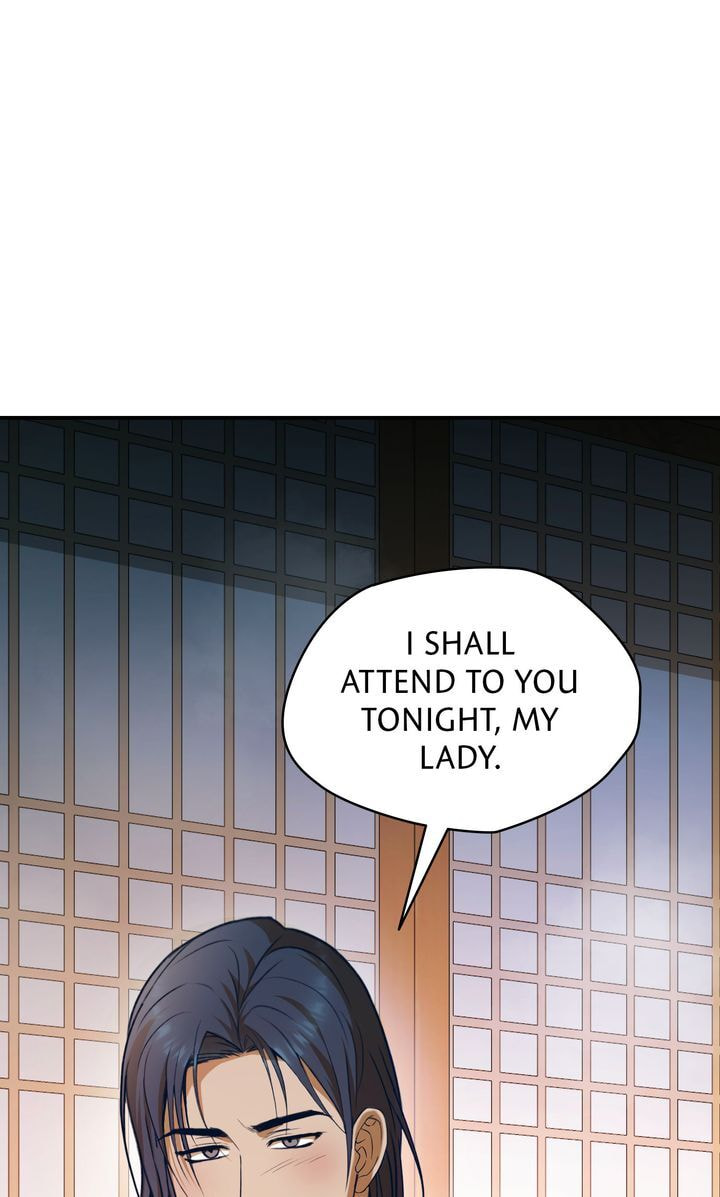 The Lady Gives White Rice Only to Me Chapter 2 page 21 - 
