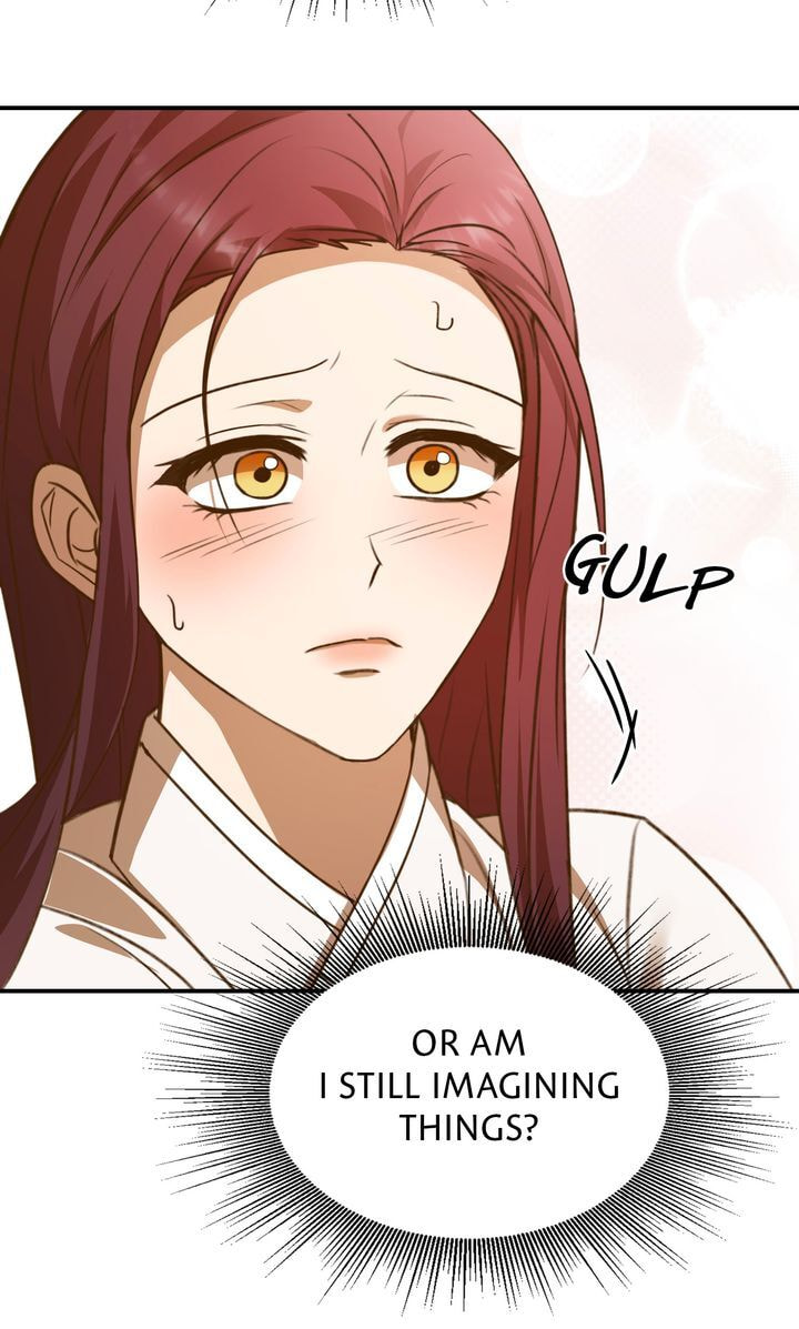 The Lady Gives White Rice Only to Me Chapter 2 page 25 - 