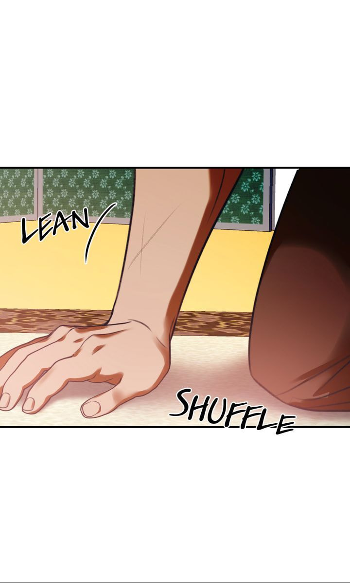 The Lady Gives White Rice Only to Me Chapter 2 page 26 - 