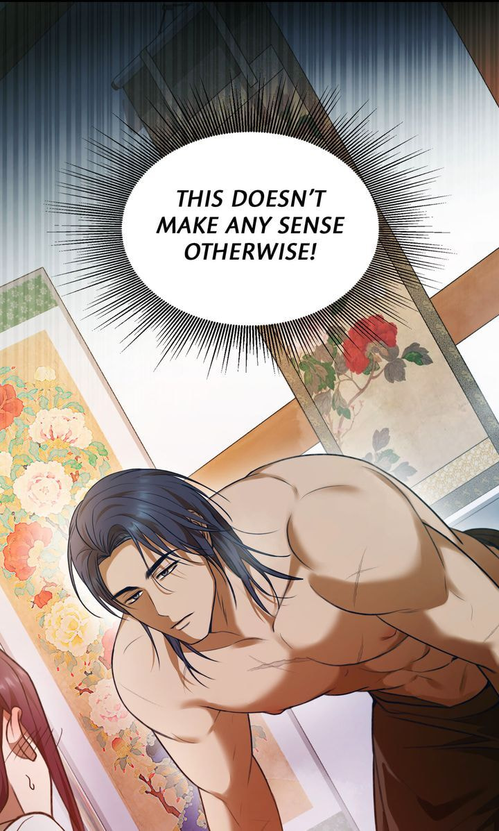 The Lady Gives White Rice Only to Me Chapter 2 page 27 - 