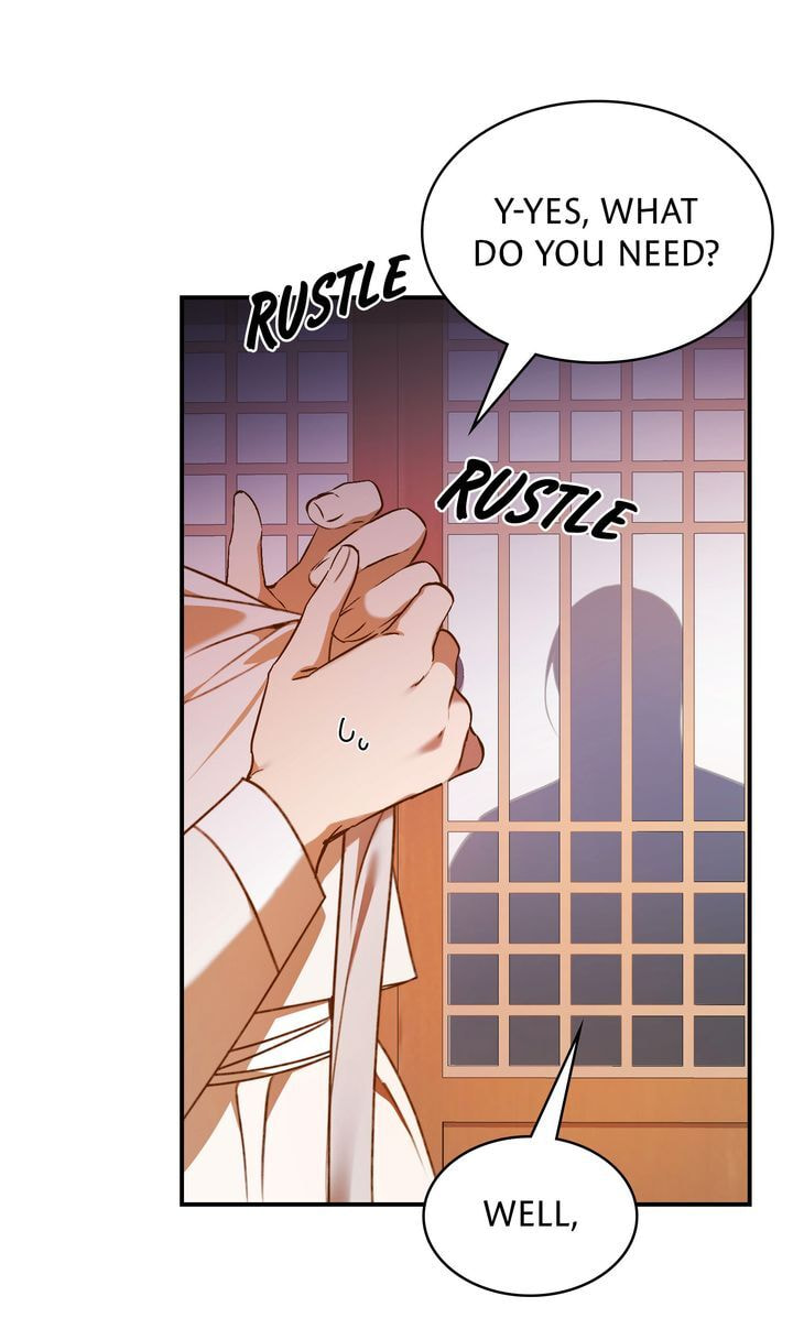 The Lady Gives White Rice Only to Me Chapter 2 page 4 - 