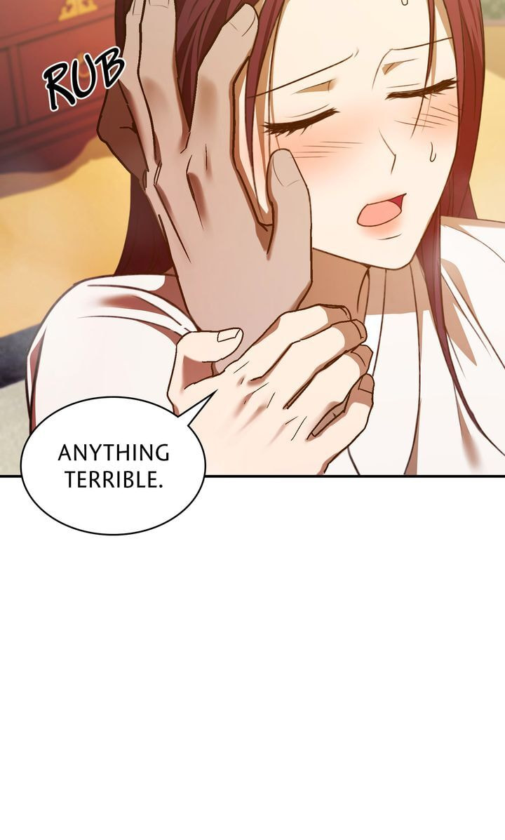 The Lady Gives White Rice Only to Me Chapter 2 page 31 - 