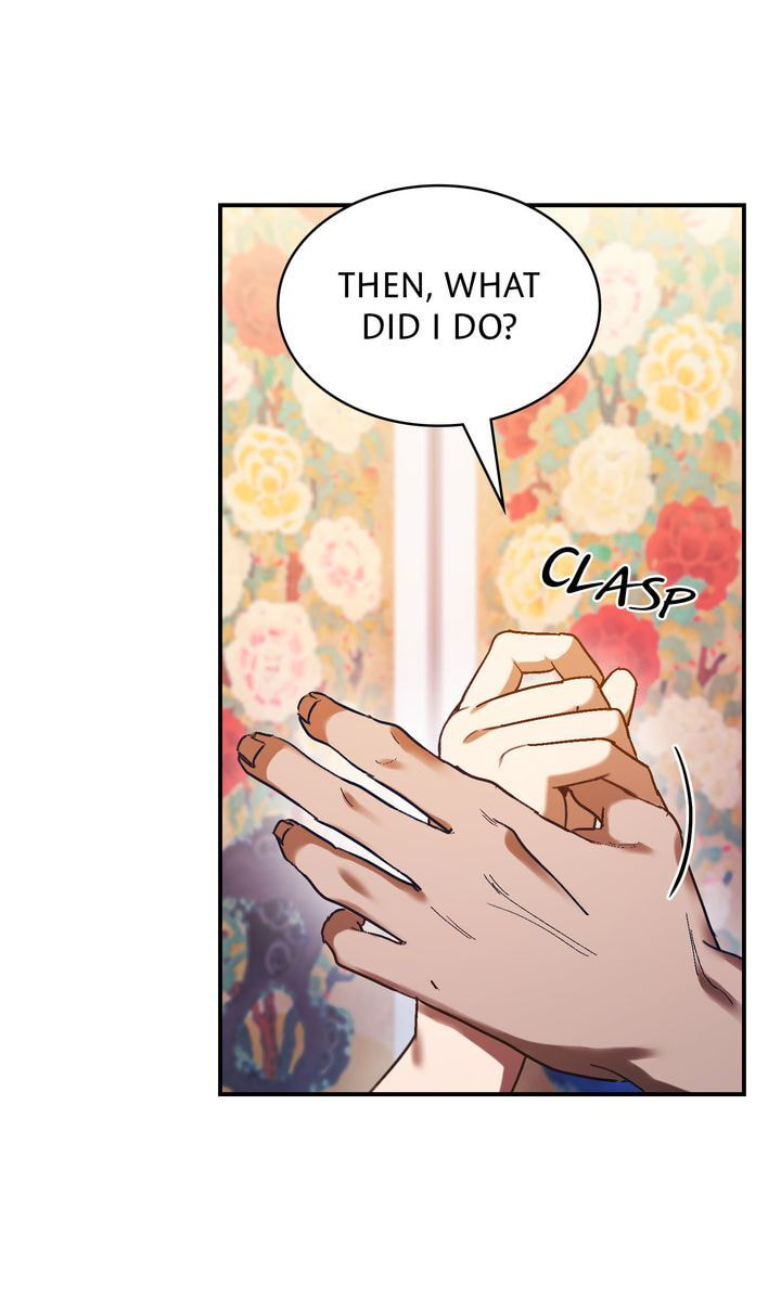 The Lady Gives White Rice Only to Me Chapter 2 page 32 - 